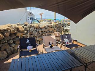 Udo Haenam Pension - 6