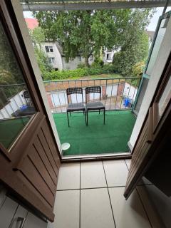 Apartment am Hbf Mönchengladbach MG05 - Mönchengladbach - 2