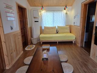 Udo Haenam Pension - 5