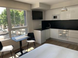 Apartahotel Aranda Flex Living - Aranda de Duero - 8