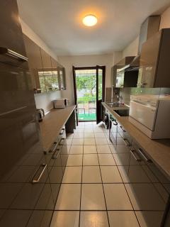Apartment am Hbf Mönchengladbach MG05 - Mönchengladbach - 5