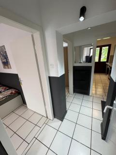 Apartment am Hbf Mönchengladbach MG05 - Mönchengladbach - 1