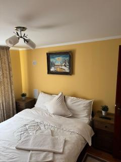 Casa Raluca - Bicaz Chei - 1