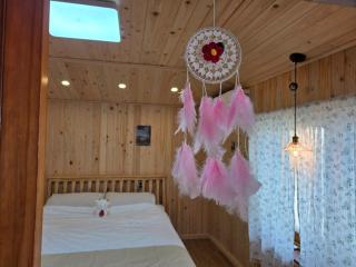 Udo Haenam Pension - 1