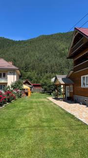 Casa Raluca - Bicaz Chei - 8