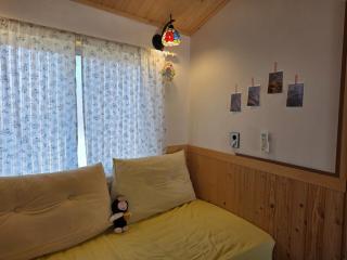 Udo Haenam Pension - 3