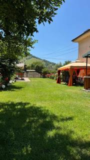 Casa Raluca - Bicaz Chei - 7