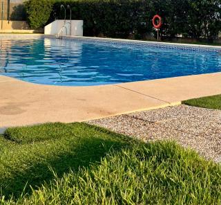 Apartamento en villa bellavista - Almerimar - 9