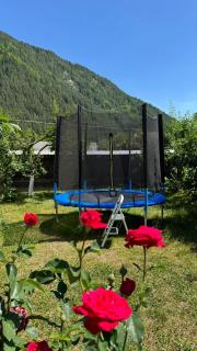 Casa Raluca - Bicaz Chei - 5