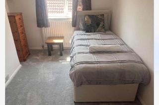 Wall heath Retreat - period 3 Bedroom cottage - Kingswinford - 6