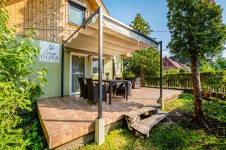 Casa Oliva Siófok - Siófok - 0