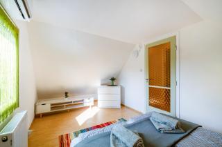 Casa Oliva Siófok - Siófok - 5