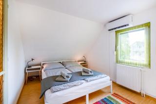 Casa Oliva Siófok - Siófok - 4