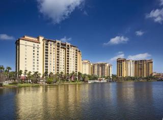 Wyndham Bonnet Creek 3BR Apartment with Resort Access - 7