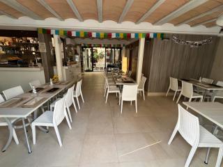 HOTEL ISLA PLANA - 6