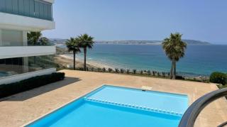 Captingis Appart de luxe vue mer - 9
