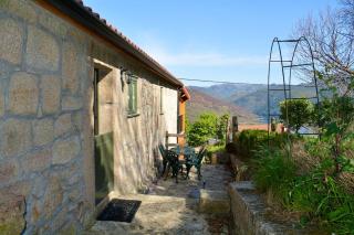Casa do Assento - 2 x ECO cottages - Lindoso, Peneda-Gerês - - 9