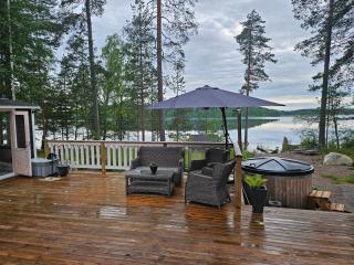 Synsiö Lakeside Residenssi - 5