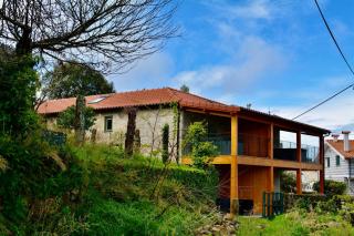 Casa do Assento - 2 x ECO cottages - Lindoso, Peneda-Gerês - - 6