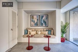 Prime Residence Zayed Hills - Sheikh Zayed - 3