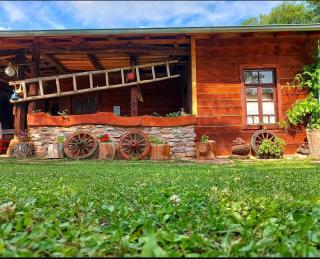 Етно кућа Нана Добра - 4