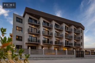 Prime Residence Zayed Hills - Sheikh Zayed - 8