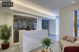 Prime Residence Zayed Hills - Sheikh Zayed - 4