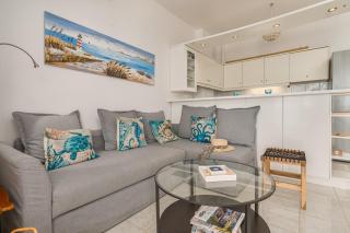 The Beachfront Escape - Pefkochori - 9