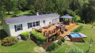 Kamp Keuka - 9