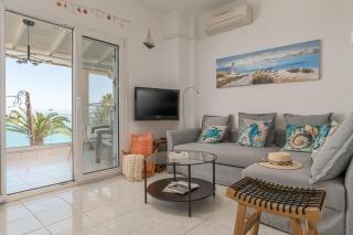 The Beachfront Escape - Pefkochori - 4