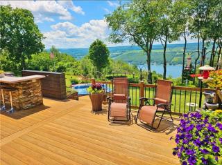 Kamp Keuka - 2