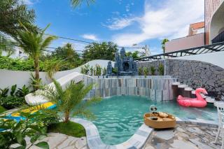 Guitar Villa - Vung Tau - 1