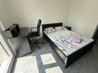 Casa 9 - Spacieux et familial, 3 chambres, 2 terrasses, climatisation et stationnement facile - Perpignano - 1