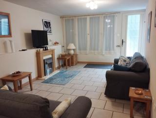 Moderne Gîte privé avec terrasse & wi-fi - 8