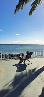 Beachfront Villa Klondike - Private 3-bedrooms - Flic en Flac - 6