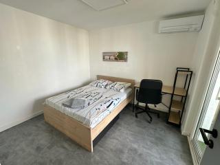 Casa 9 - Spacieux et familial, 3 chambres, 2 terrasses, climatisation et stationnement facile - Perpignano - 6