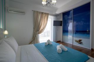 Zinovia's Luxury House - - 8