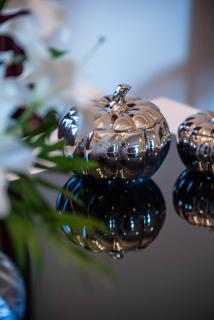 Zinovia's Luxury House - - 4