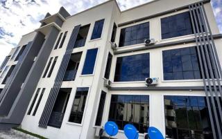 Lahdas Apartment - Abuja - 9