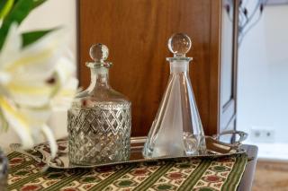 Zinovia's Luxury House - - 1