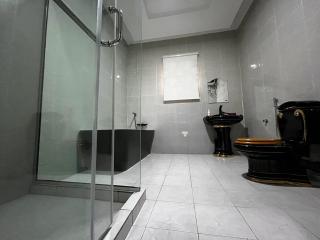 Lahdas Apartment - Abuja - 7