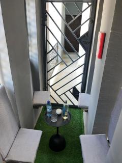 Lahdas Apartment - Abuja - 6