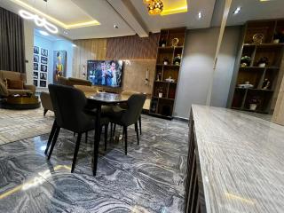 Lahdas Apartment - Abuja - 5