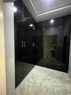 Lahdas Apartment - Abuja - 4
