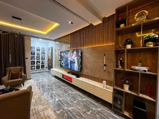 Lahdas Apartment - Abuja - 3