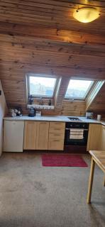 Apartmán Siuzen - Brezno - 6