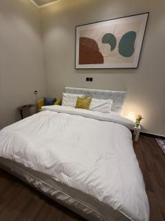 Studio 106, El-Monshia District - Riyadh - 9