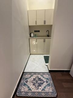 Studio 106, El-Monshia District - Riyadh - 8