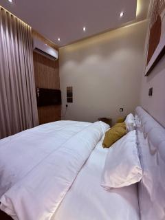 Studio 106, El-Monshia District - Riyadh - 7