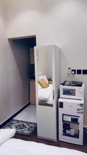 Studio 106, El-Monshia District - Riyadh - 5